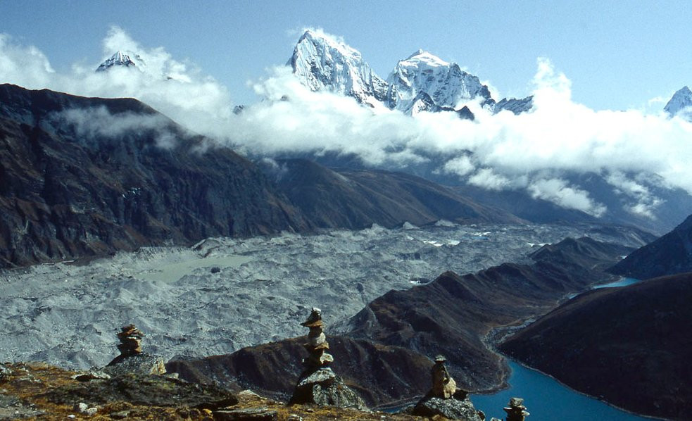 Kala Pattar-Khumbu必去景点