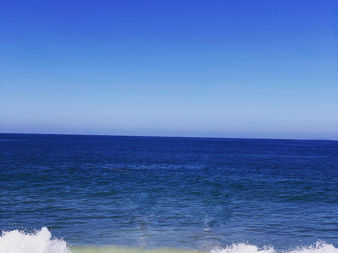 Blue Chairs Beach Club Restaurant & Bar-瓦拉塔港必去景点