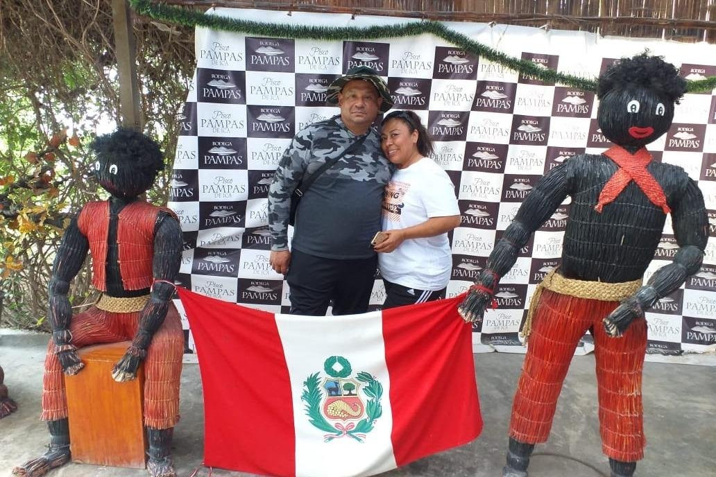 Sin Fronteras Tours Peru-纳斯卡必去景点