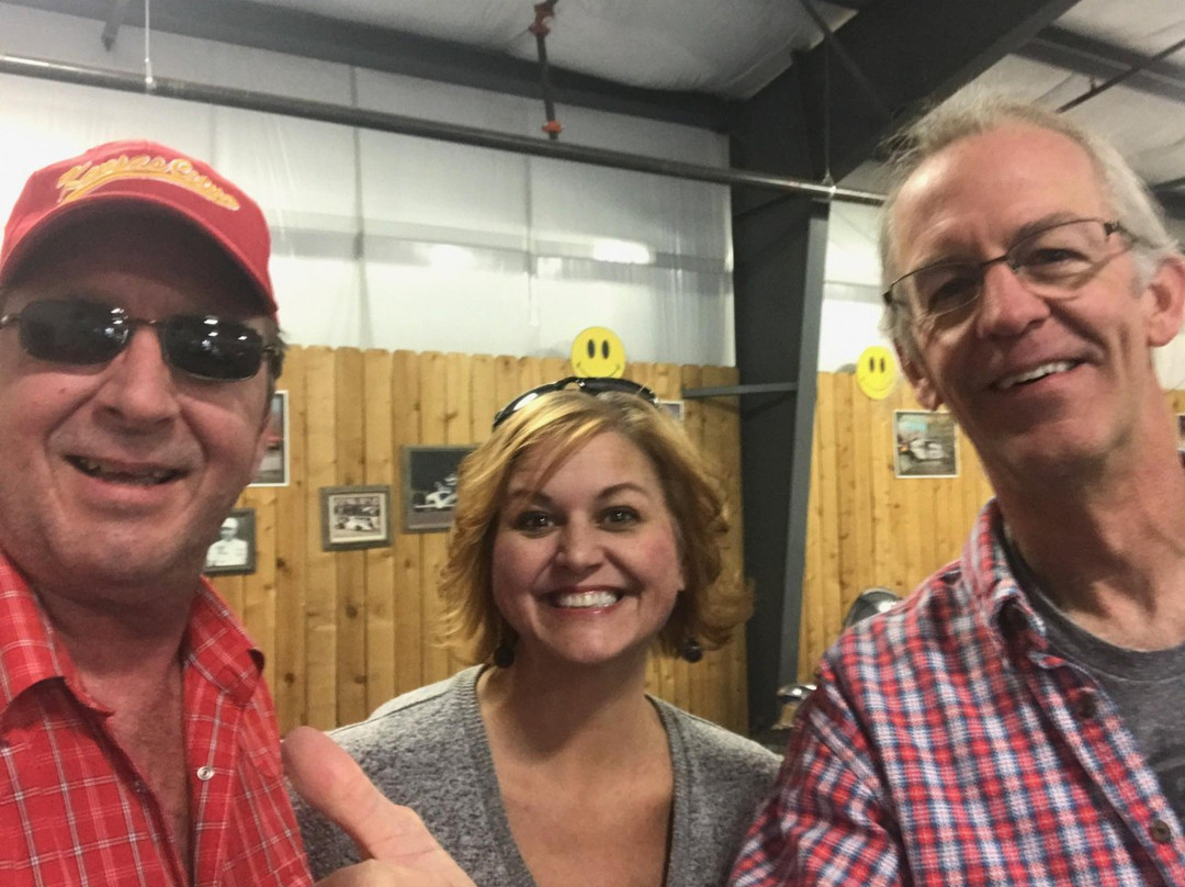 Bill's Backyard Classics-阿马里洛必去景点