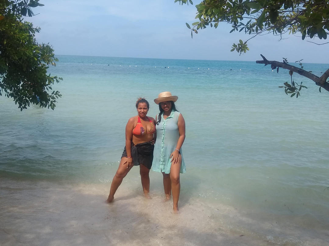 Vivamos Colombia Travel-卡塔赫纳必去景点