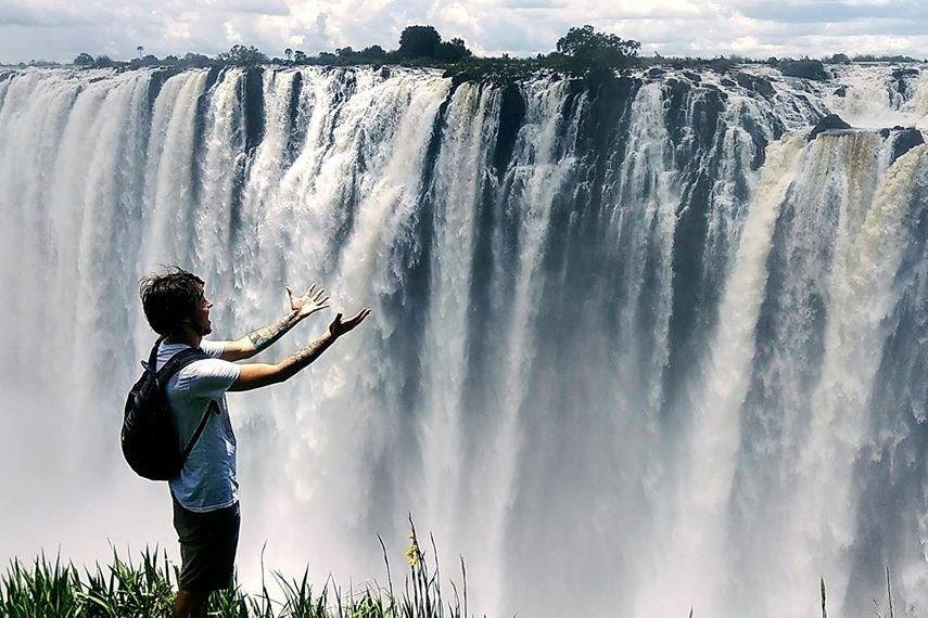 Southern Dynasty Safaris-维多利亚瀑布必去景点