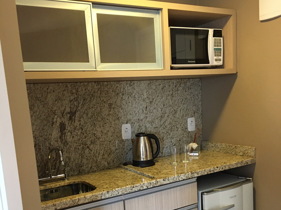 Viageiro Casa Hotel主图