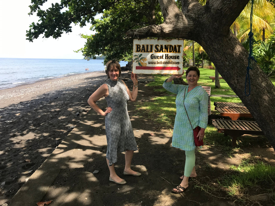 Bali Sandat Guest House主图