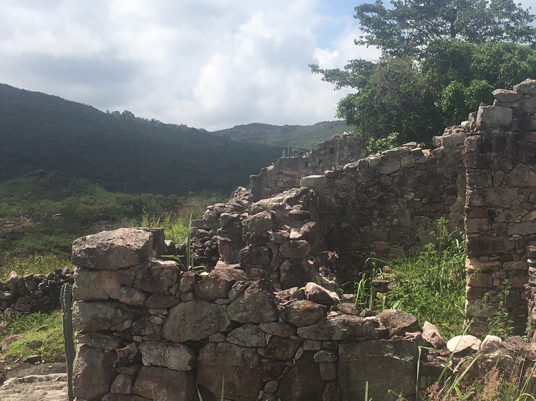 Igatu Ruinas-Igatu必去景点