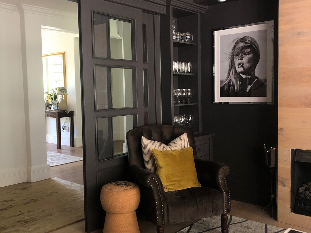 Villa Coloniale Schumacher Luxury Retreat主图