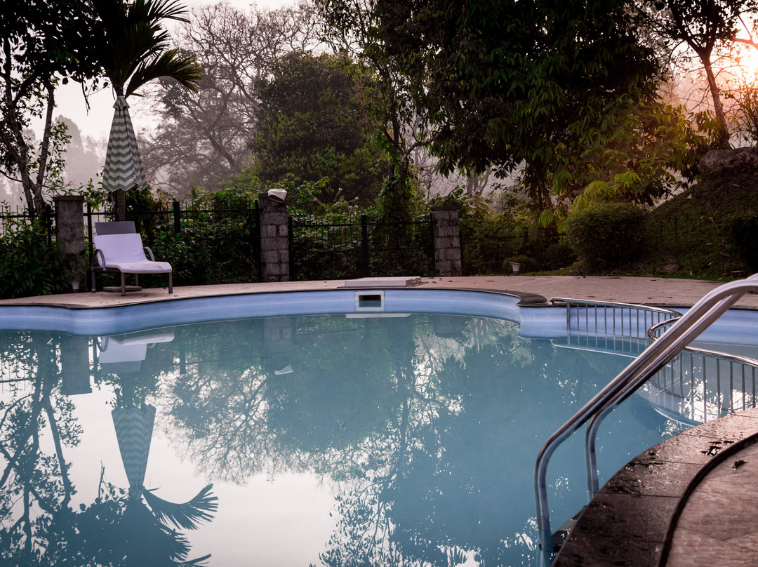 Indeevara Retreat主图