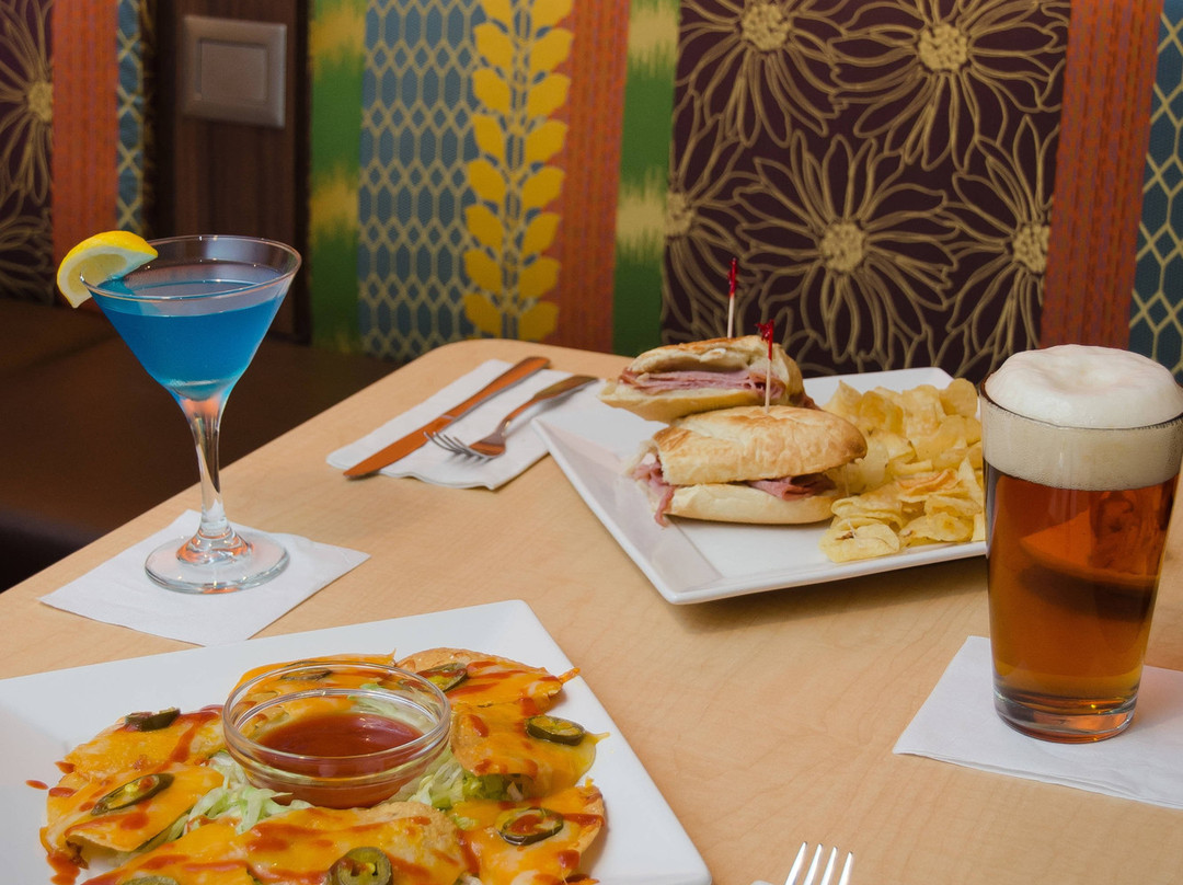 Fairfield Inn Hartsville主图