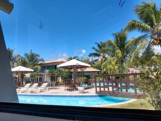 Porto Bali Hotel主图