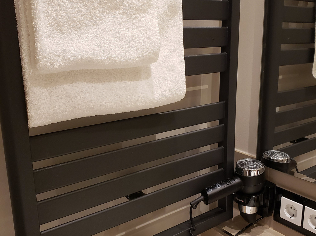 TOP Hotel Hammer主图