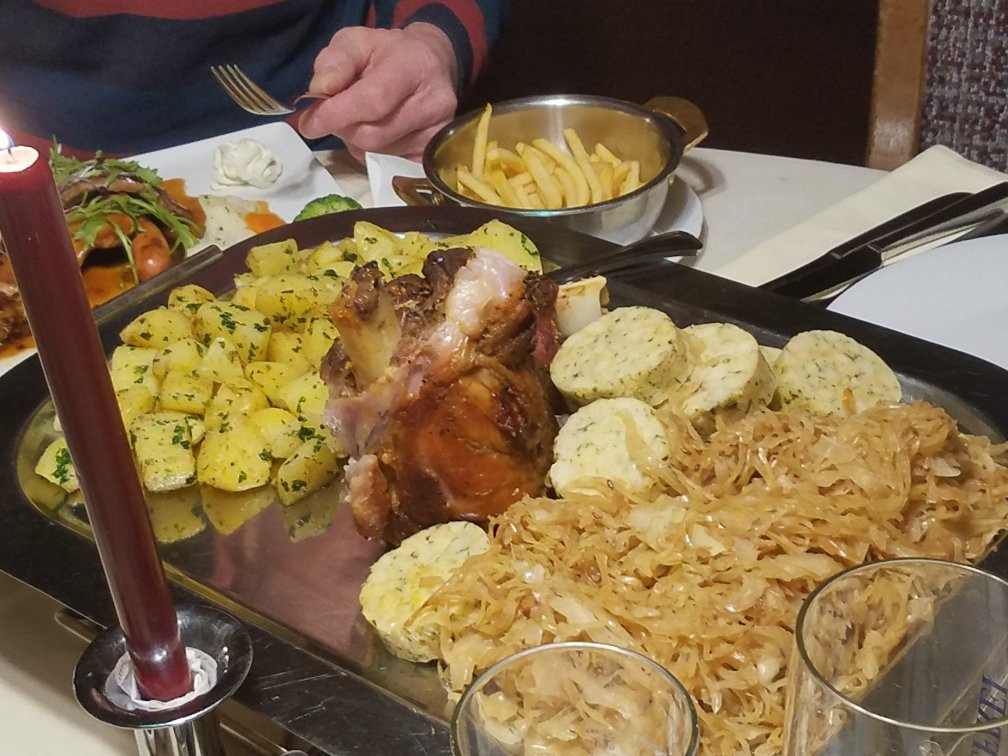 Hotel Troschana主图