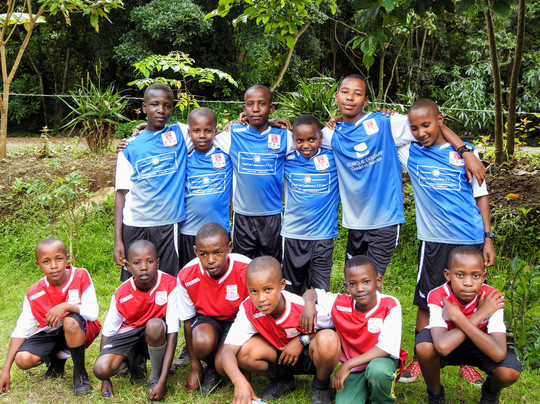 Peace Matunda Tours-阿鲁沙必去景点