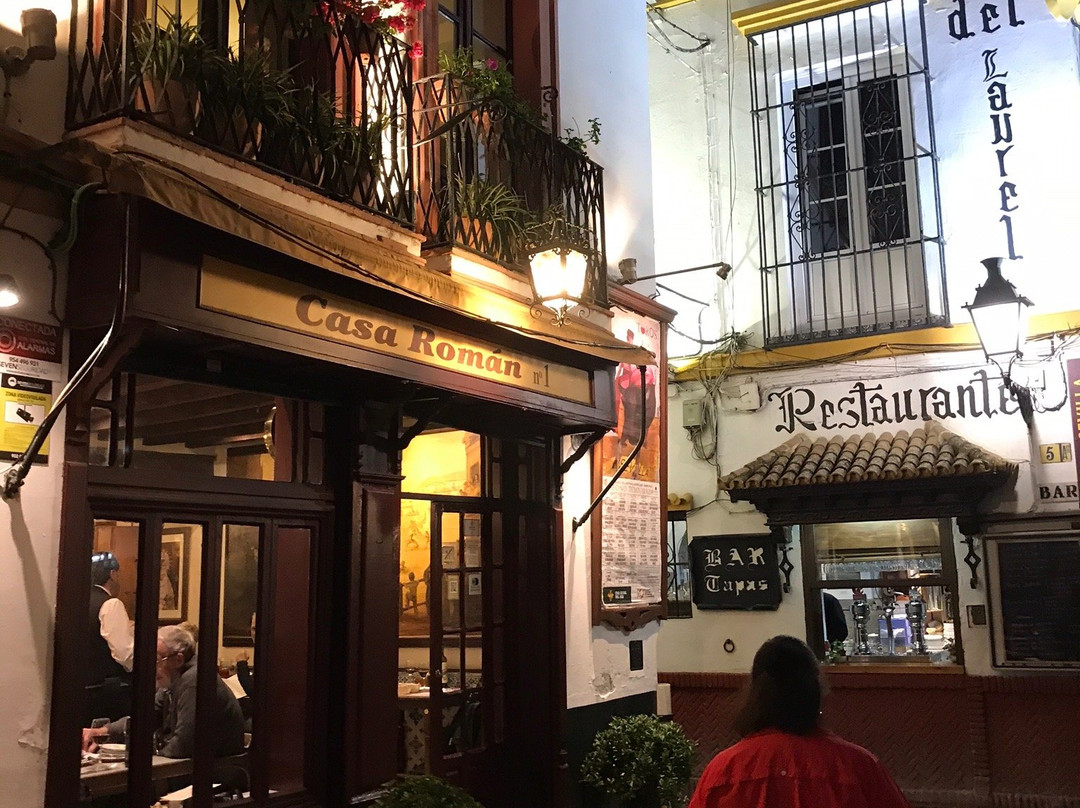 We Love Tapas Sevilla-塞维利亚必去景点