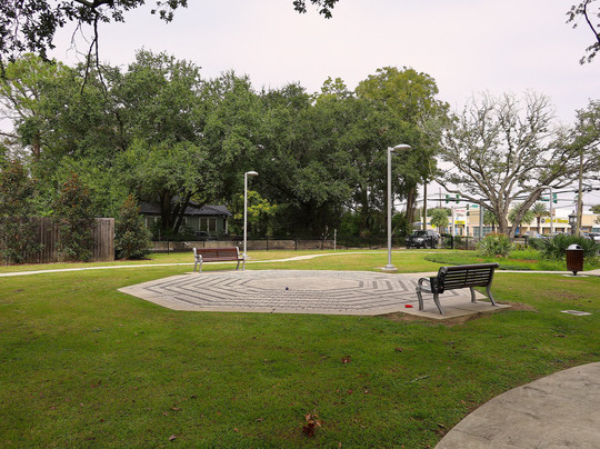 River Ridge Meditation Park