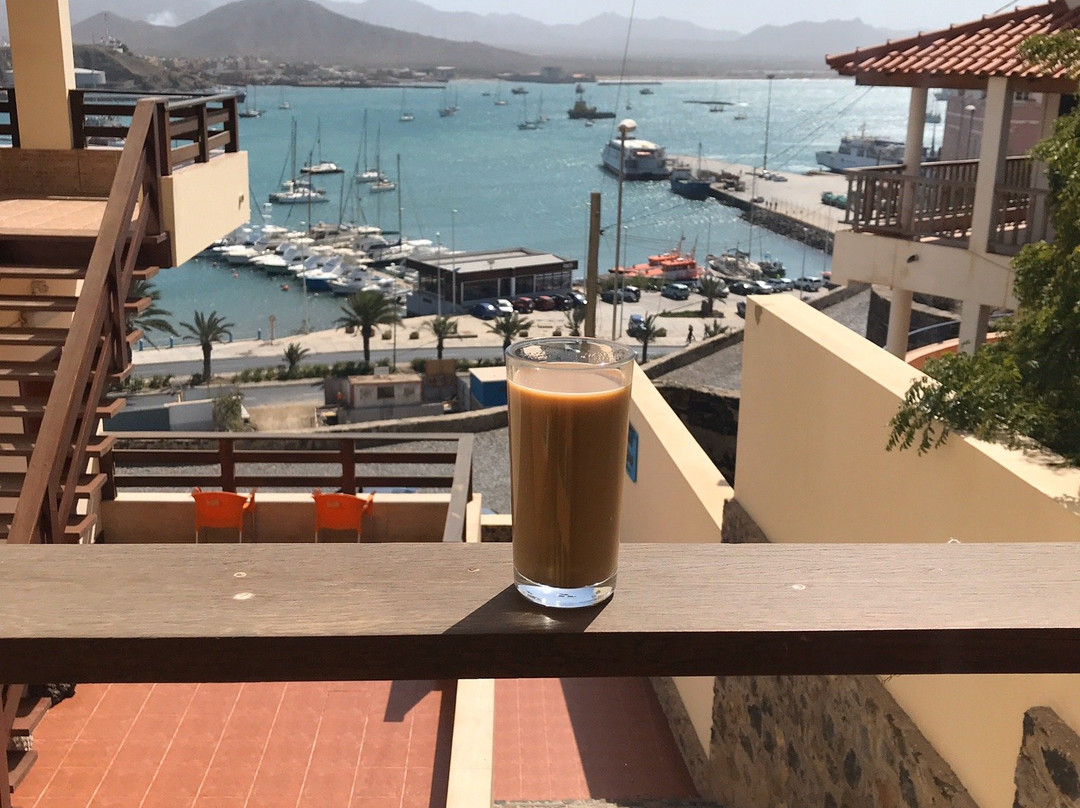 Mimagui Residencial  Cape Verde   San Vicente主图