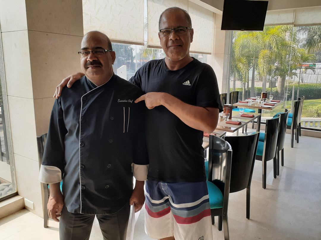 挪亚家庭旅馆主图