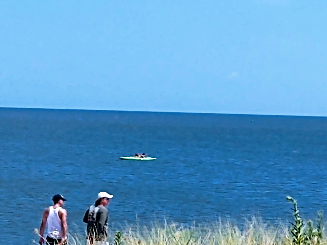 Woodland Beach-Smyrna必去景点