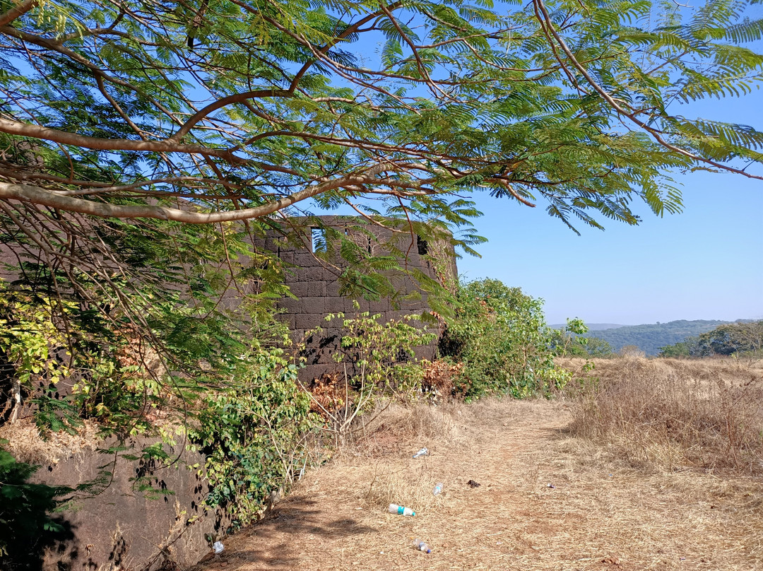 Gopalgad Hill景点图片