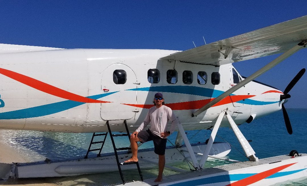 Tortugas Banks-海龟国家公园必去景点