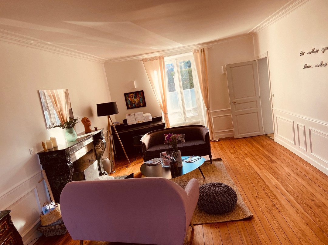 Villa Trianon Versailles主图