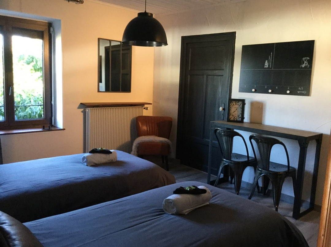 Les Laurentides主图