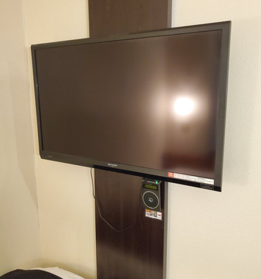 APA銀座新富町站前酒店主图