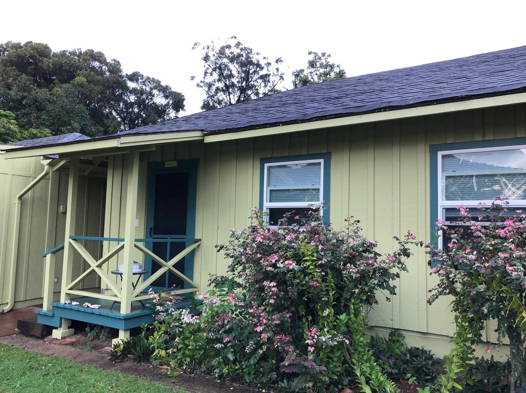 Banyan Bed And Breakfast Retreat主图