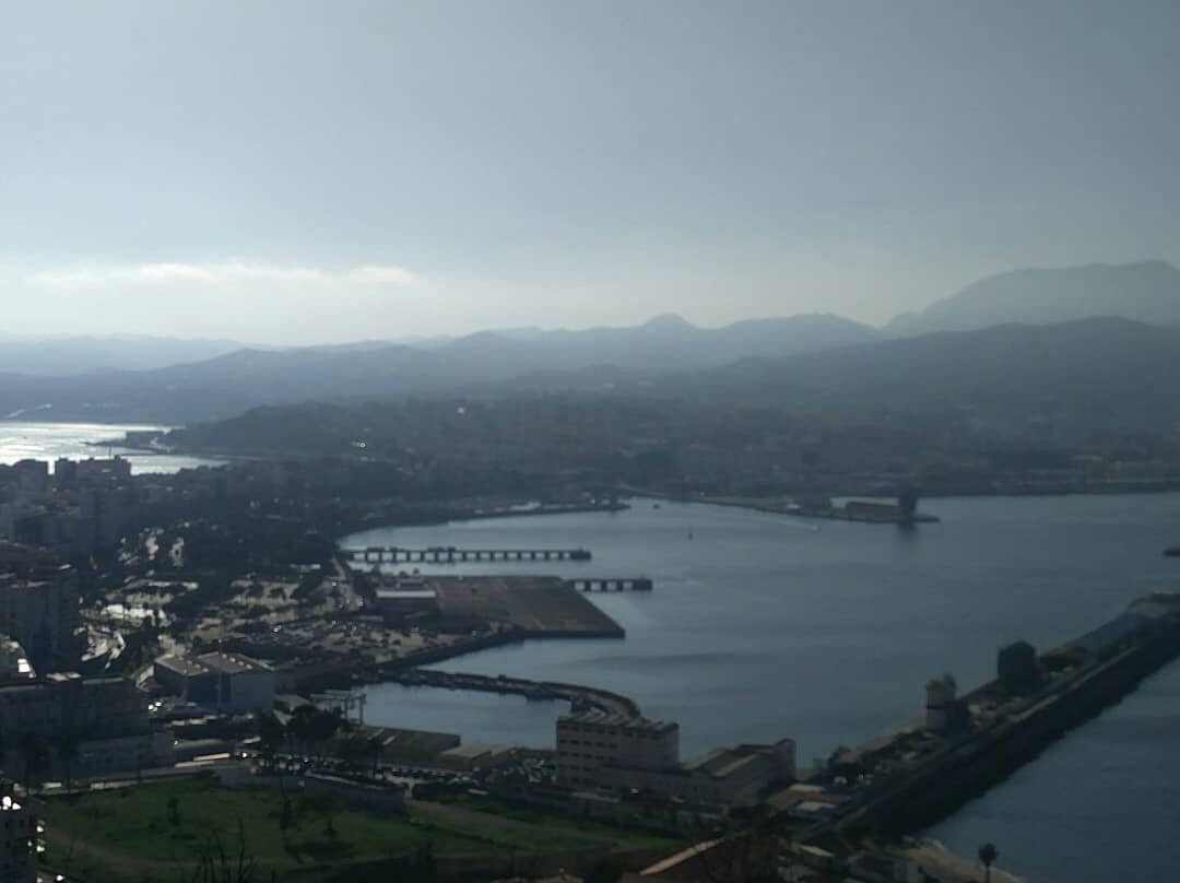 Parque de San Amaro-Ceuta必去景点