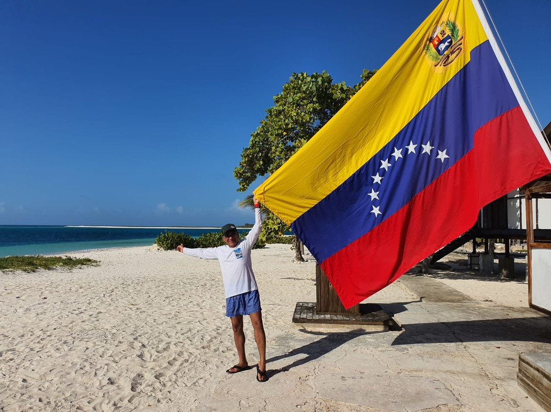 卡约德阿瓜-洛斯罗克斯国家公园必去景点