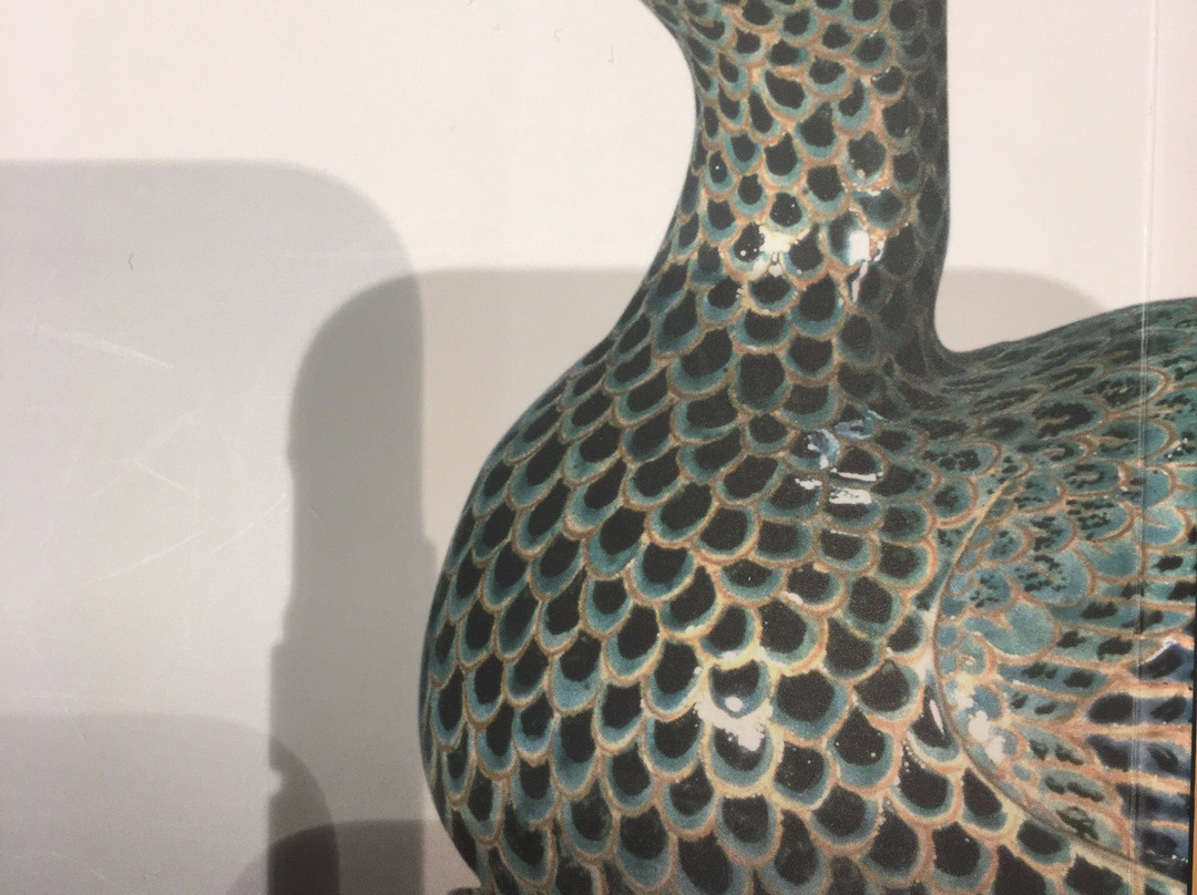 Ishikawa Prefectural Museum of Art-金泽市必去景点