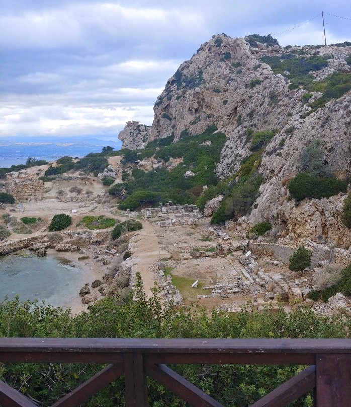 Heraion of Perachora-Perachora必去景点