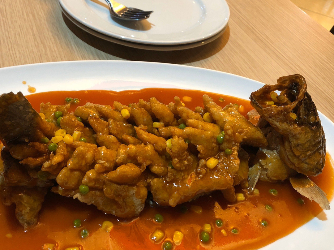 Ristorante cinese WenZhou