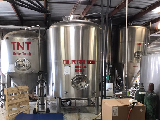 Big Top Live-萨拉索塔必去景点