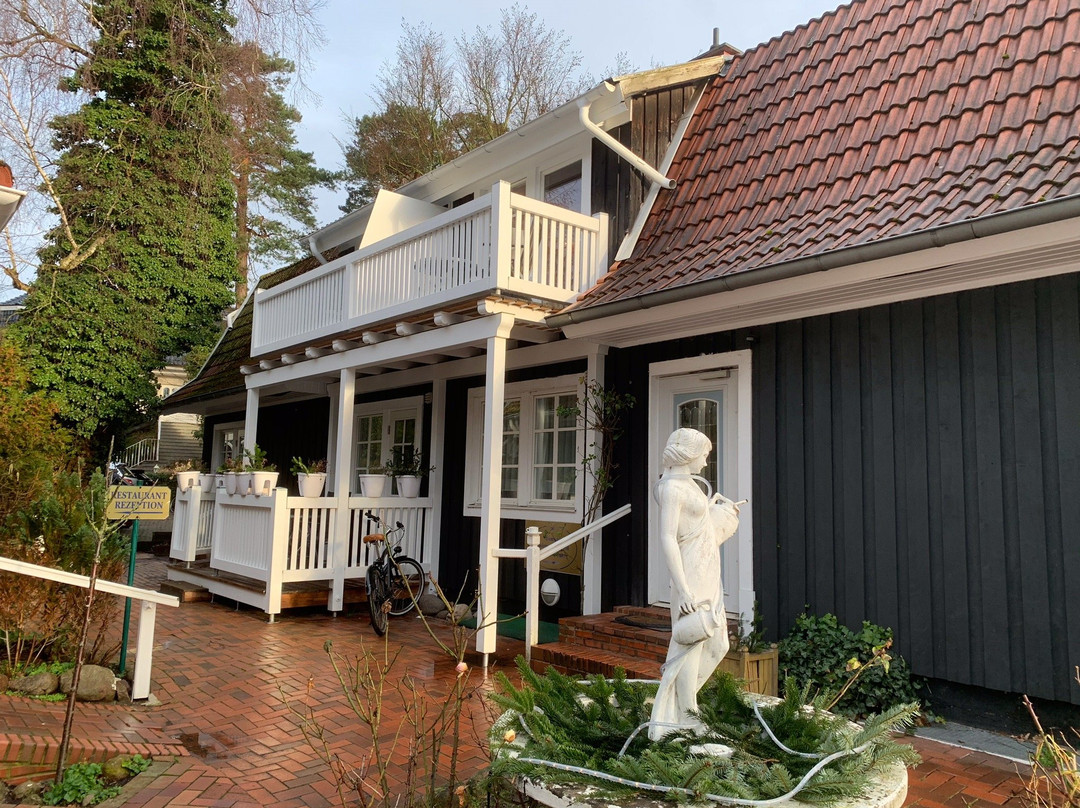 Im Schwedischen Hof主图