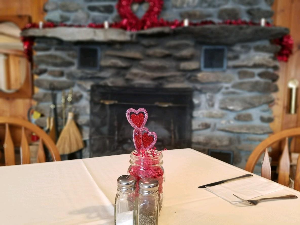 The Vermont Inn-官方