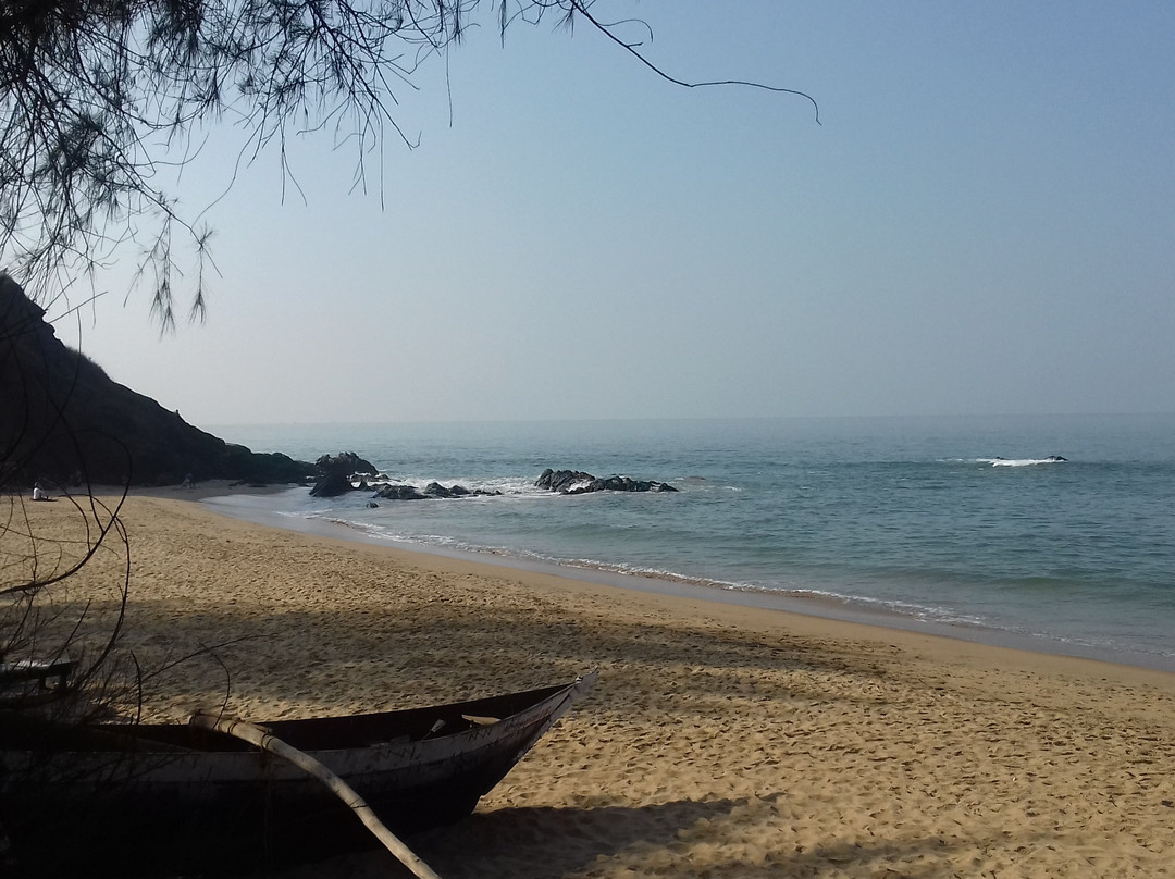 Bougainvillea Patnem主图