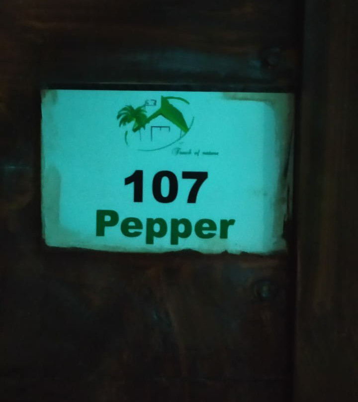 Go Green Spice & Eco Resort主图