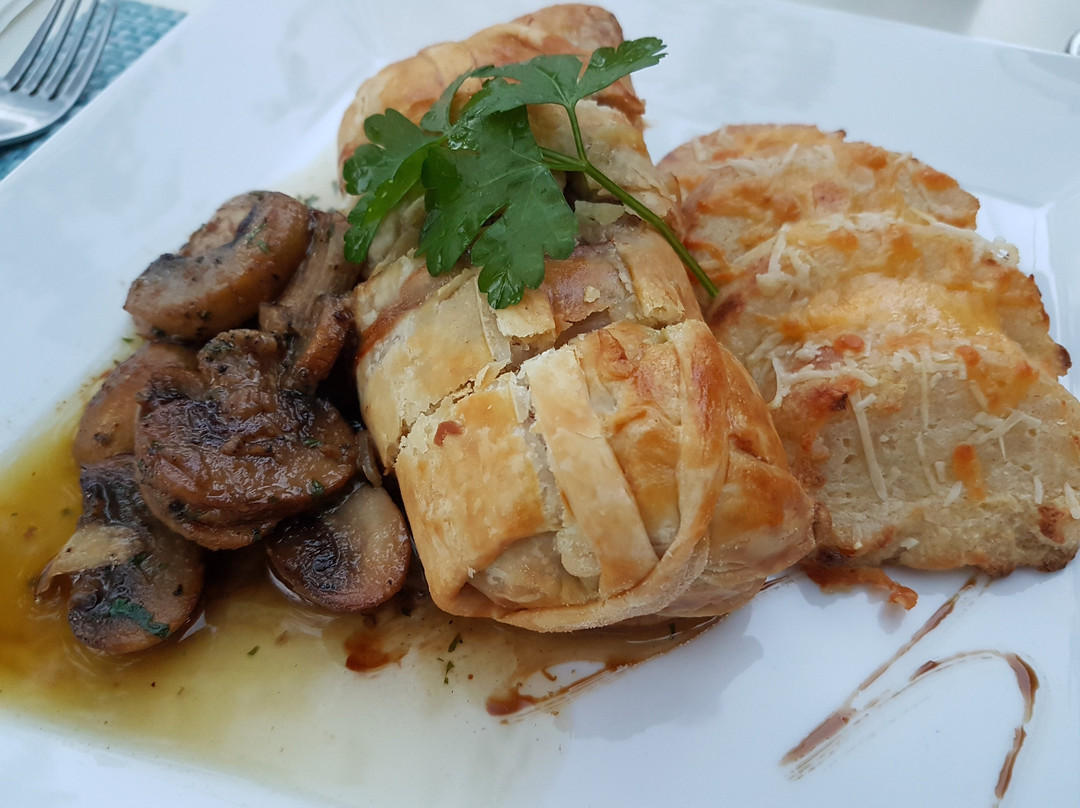 Willowbrook Country House主图