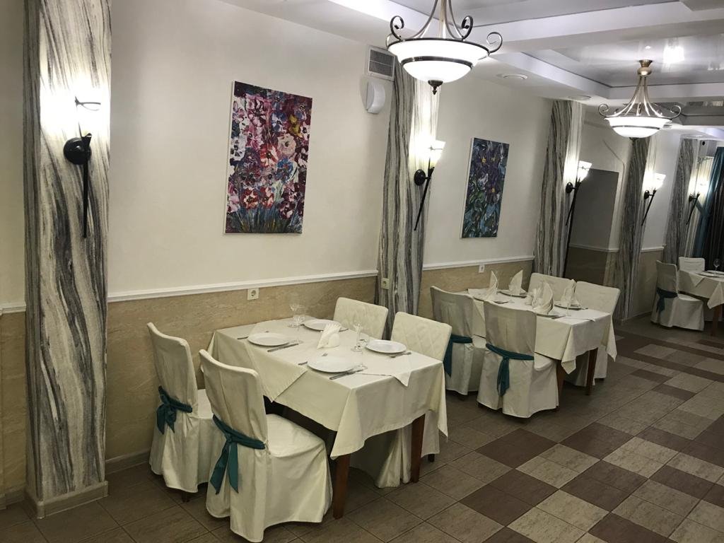 Hotel Lyuks-官方
