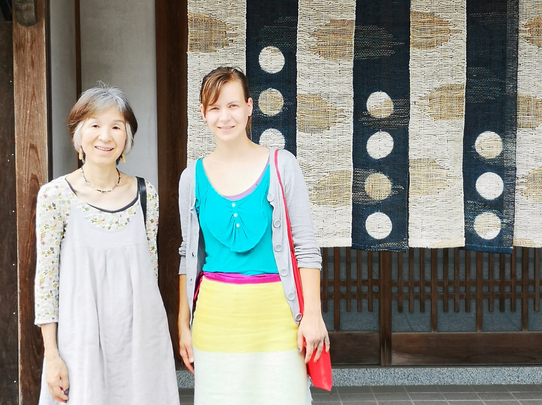 Arts & Crafts Village-美咲町必去景点