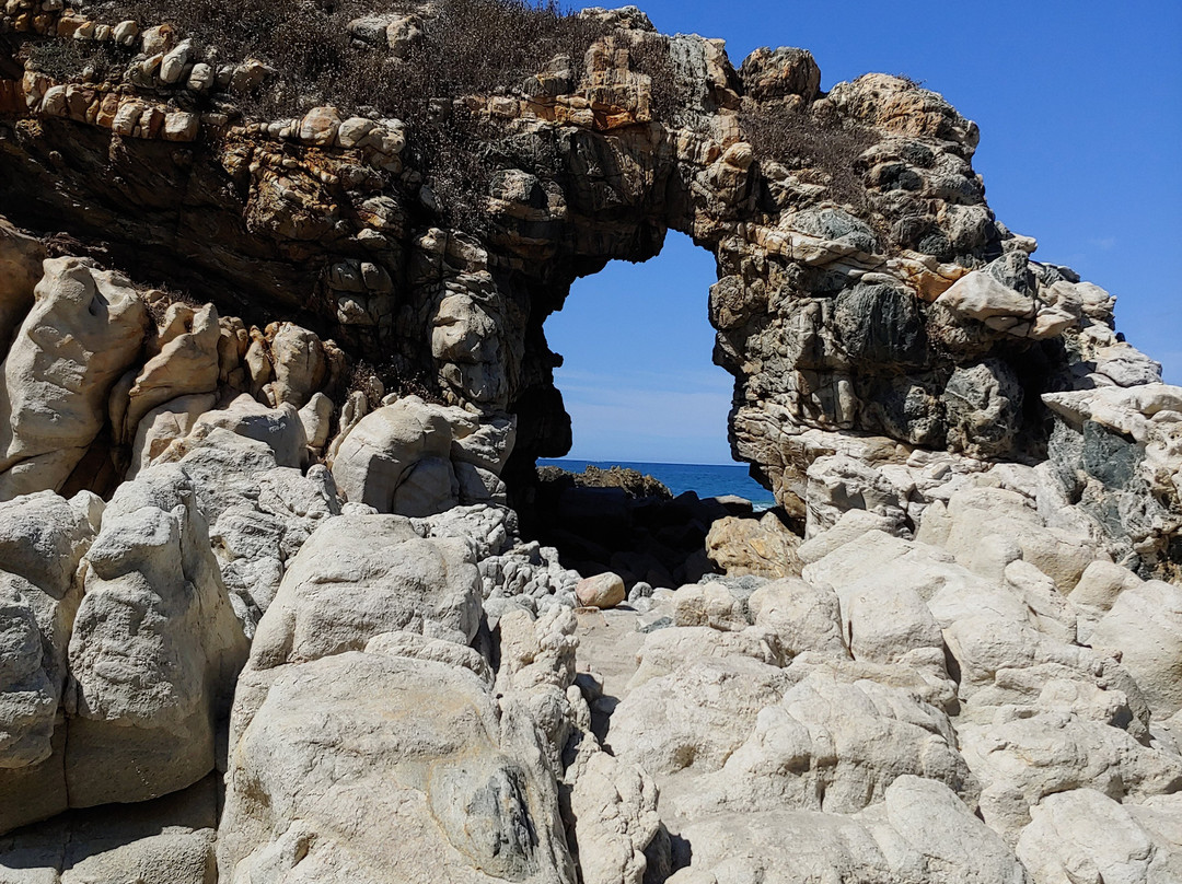 Santa Maria Colotepec酒店住宿-Casa Gio