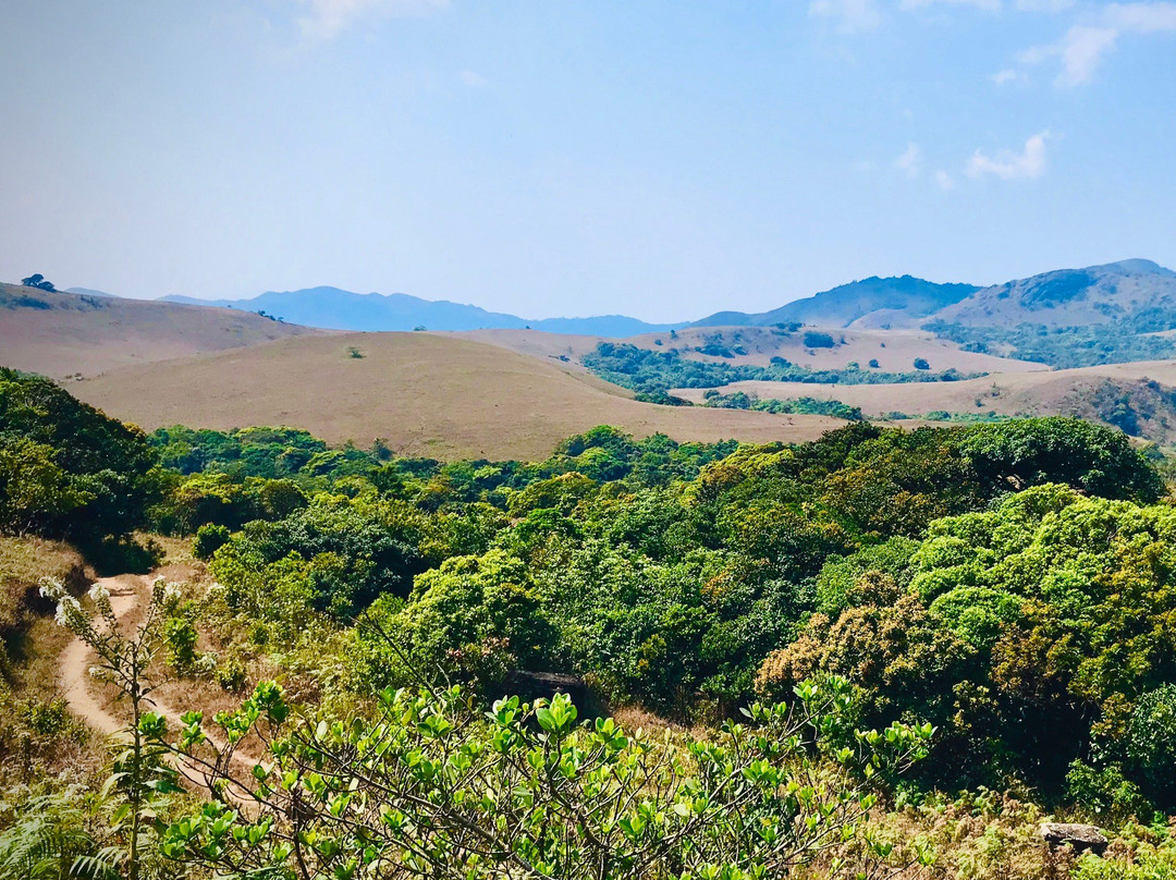 Kote Betta-null必去景点