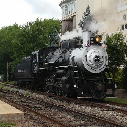 Black River & Western Railroad-Ringoes必去景点
