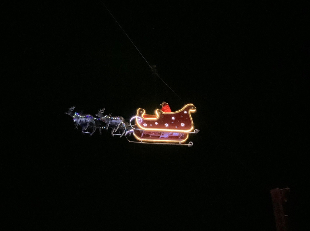 Cranger Weihnachtszauber景点图片
