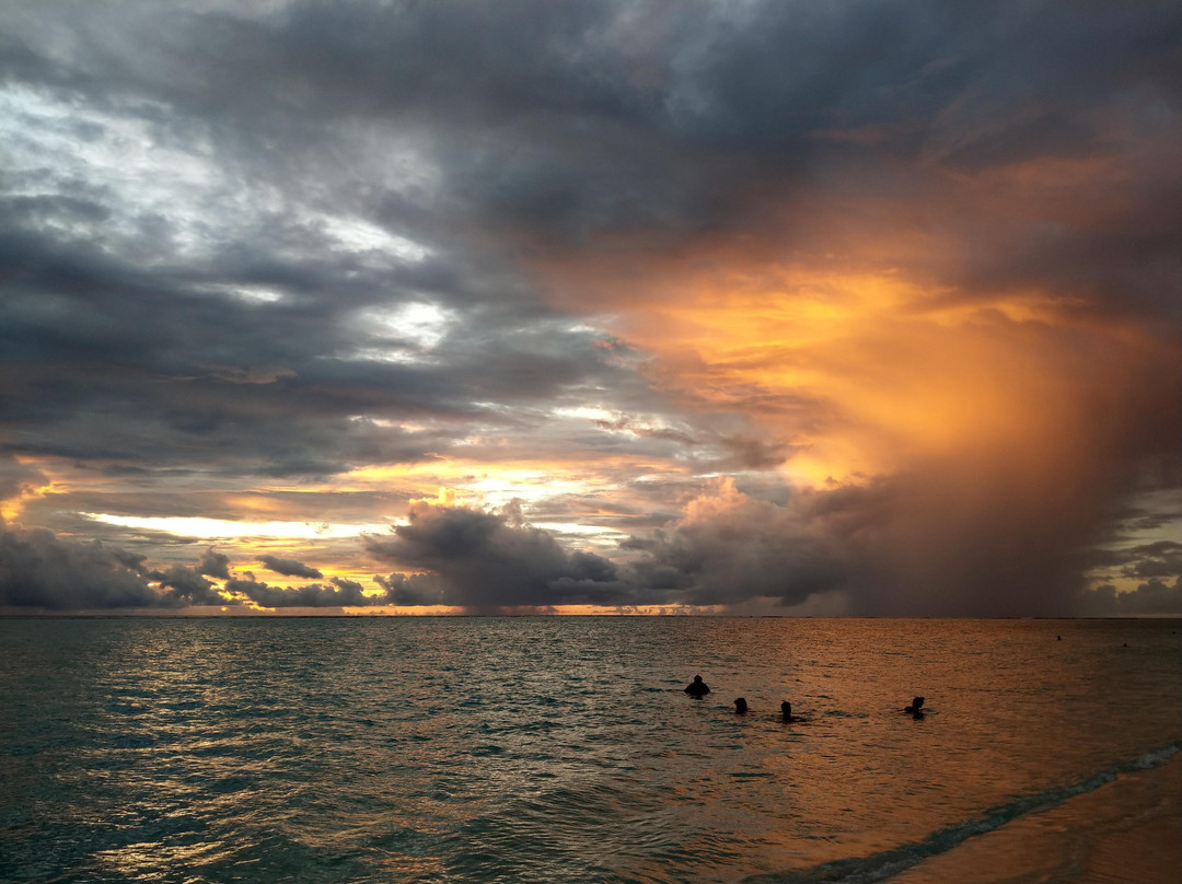 Relax Residence主图