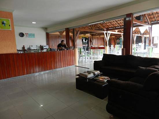 Hotel Aprigio's主图