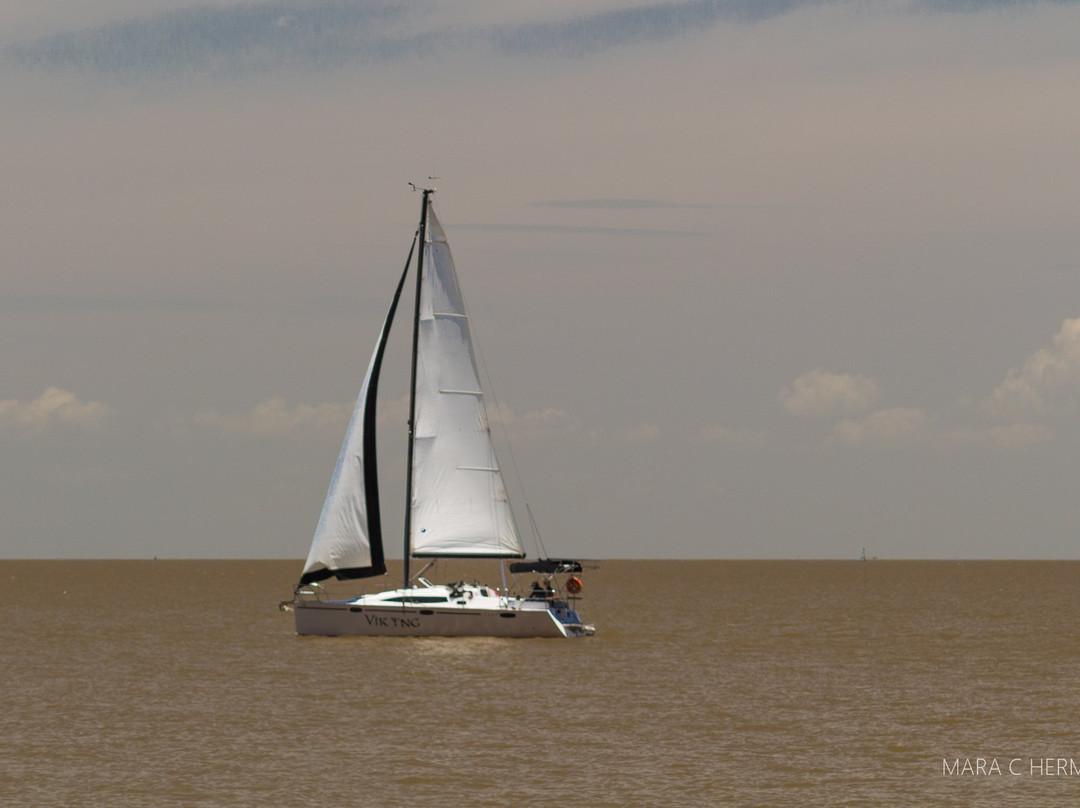 Praia da Pedreira-Viamao必去景点