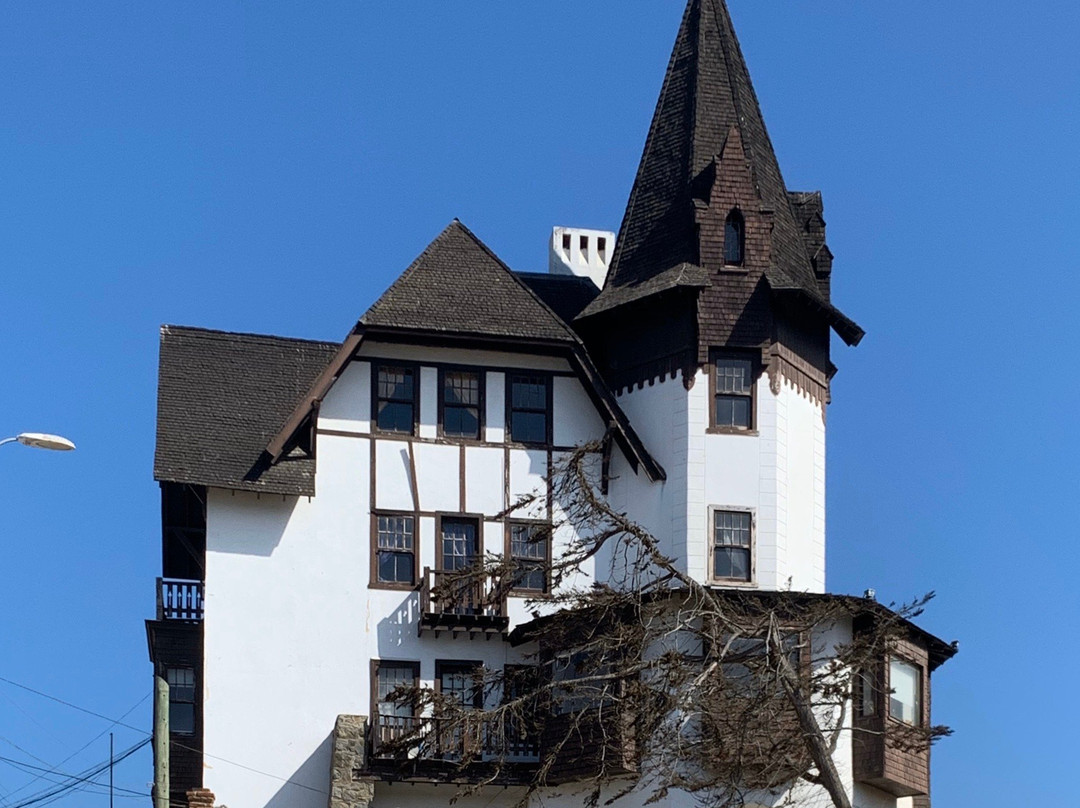 Chalet Recart-Papudo必去景点