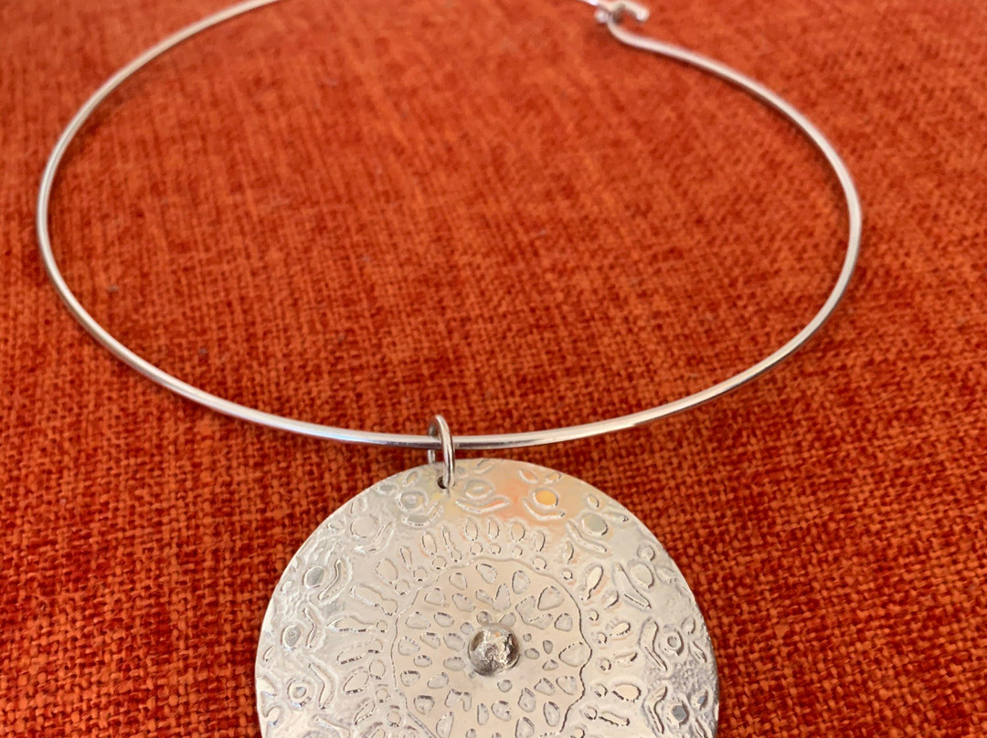 Tiyi By Design Art Jewelry Studio景点图片