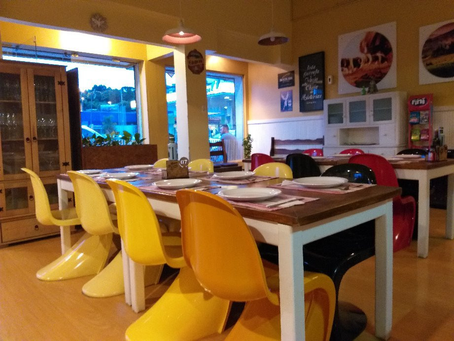 La Prima Pizza - Lourdes